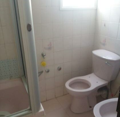 Apartamento R/C na  Julies Nyerere T3