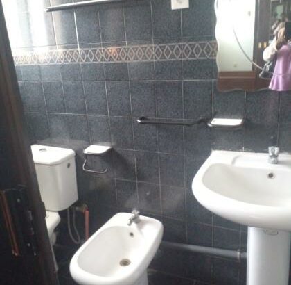 Apartamento R/C na  Julies Nyerere T3