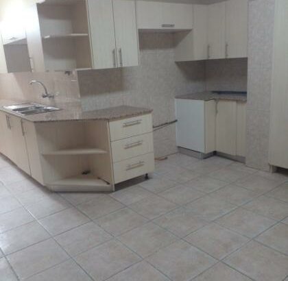 Apartamento R/C na  Julies Nyerere T3
