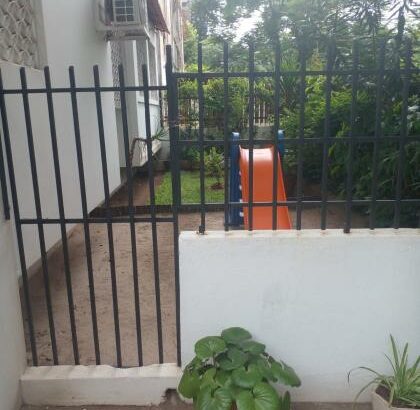 Apartamento R/C na  Julies Nyerere T3