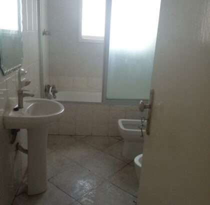 Apartamento R/C na  Julies Nyerere T3