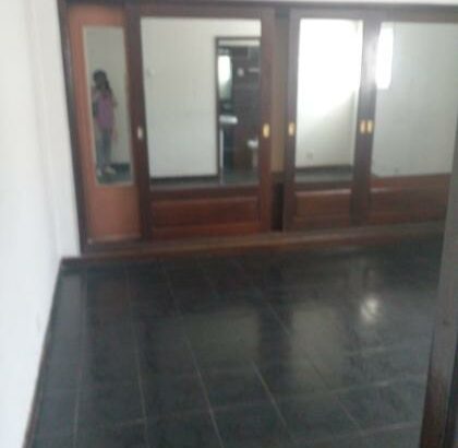 Apartamento R/C na  Julies Nyerere T3