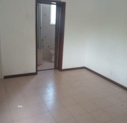Apartamento R/C na  Julies Nyerere T3