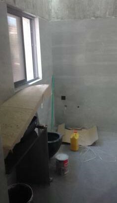 Apartamento T2 remodelado