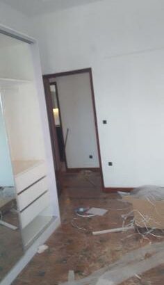 Apartamento T2 remodelado