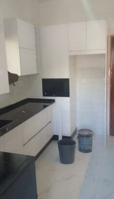 Apartamento T2 remodelado