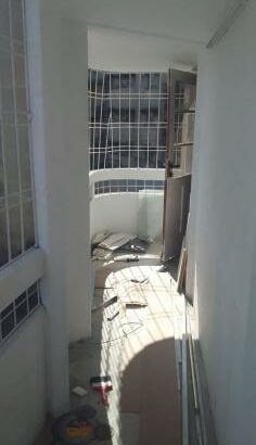 Apartamento T2 remodelado