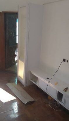 Apartamento T2 remodelado