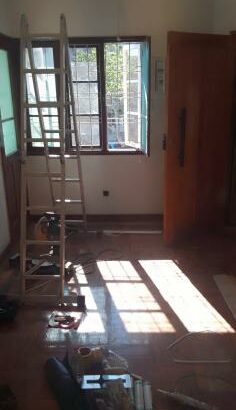 Apartamento T2 remodelado