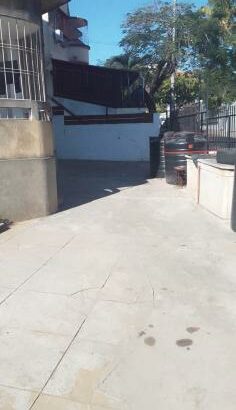 Apartamento T2 remodelado