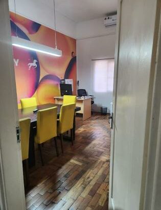 Apartamento Mobiliado T3 Luxuoso