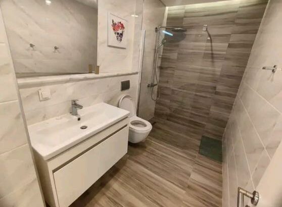 Apartamento Mobiliado T3 na Polana