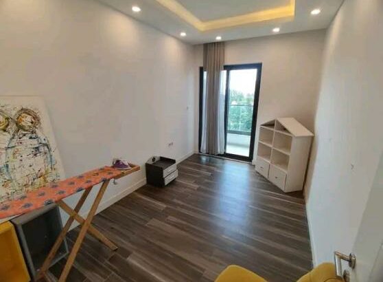 Apartamento Mobiliado T3 Luxuoso