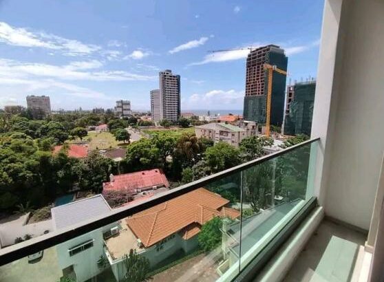 Apartamento Mobiliado T3 Luxuoso