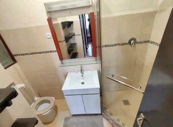 Apartamento Mobiliado T3 Luxuoso