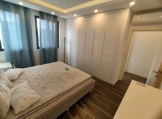 Apartamento Mobiliado T3 na Polana