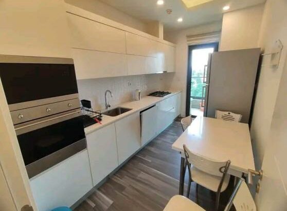 Apartamento Mobiliado T3 na Polana