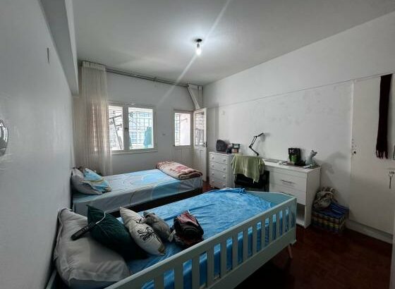 Vende-se na Julies Nyerere apartamento T3 luxuoso