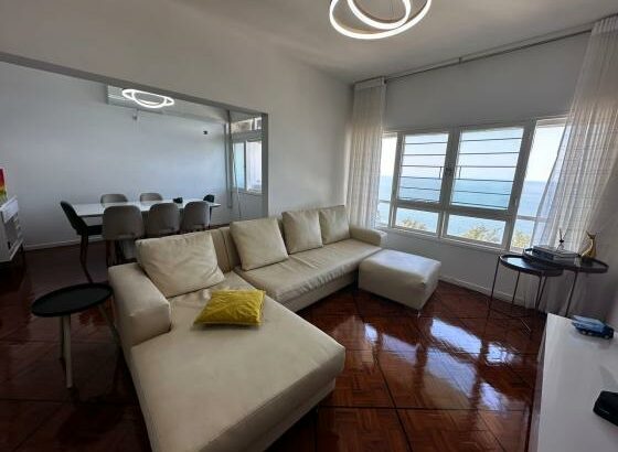 Vende-se na Julies Nyerere apartamento T3 luxuoso