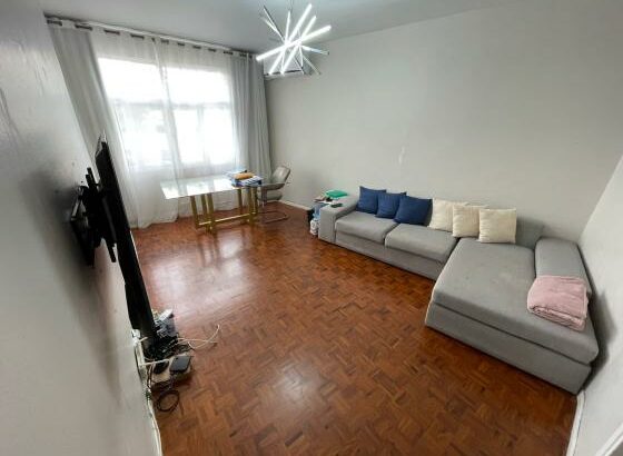 Vende-se Apartamento T3 na Polana (Ponta Vermelha)