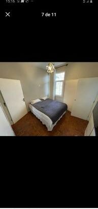 Vende-se Apartamento T3 na Polana (Ponta Vermelha)