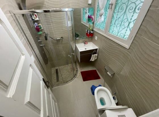 Vende-se Apartamento T3 na Polana (Ponta Vermelha)