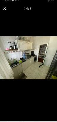 Vende-se Apartamento T3 na Polana (Ponta Vermelha)