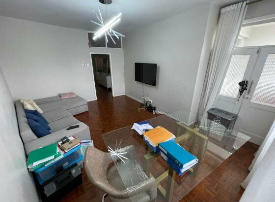 Vende-se Apartamento T3 na Polana (Ponta Vermelha)
