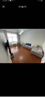 Vende-se Apartamento T3 na Polana (Ponta Vermelha)