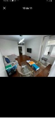 Vende-se Apartamento T3 na Polana (Ponta Vermelha)