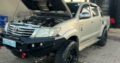 TOYOTA D4D A VENDA SUPER CLEAN VENHA NEGOCIAR 842109583