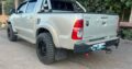 TOYOTA D4D A VENDA SUPER CLEAN VENHA NEGOCIAR 842109583