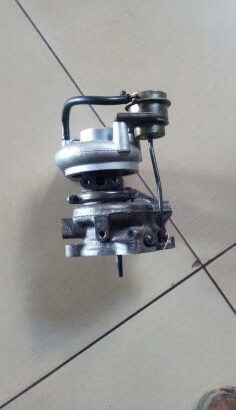 Temos todo tipo de Turbo/Turbina para viaturas.