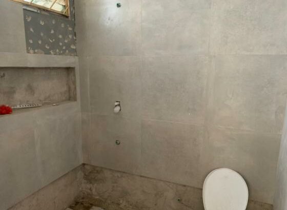 Apartamento T2 reabilitado