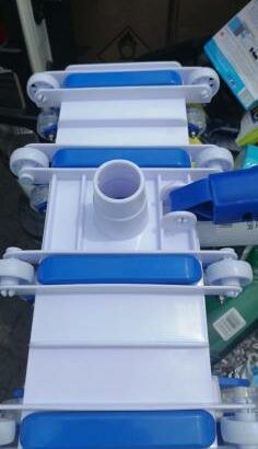 PRODUTOS E MATERIAL DE PISCINA