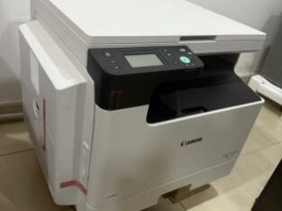 Impressora Cânon 2224N – Nova 0Km Nunca Usada (Sem Caixa)
