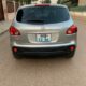 Nissan Qashqai (Manual)