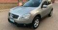 Nissan Qashqai (Manual)