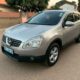 Nissan Qashqai (Manual)