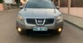 Nissan Qashqai (Manual)