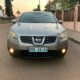 Nissan Qashqai (Manual)