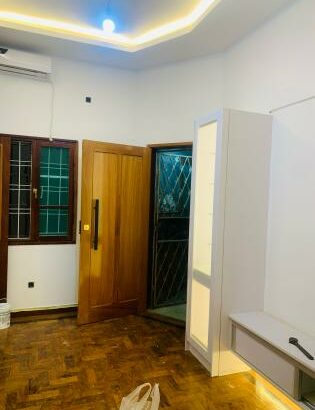 Novo apartamento por extrear