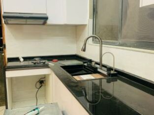 Novo apartamento por extrear