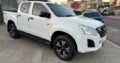 Isuzu dMax 2018