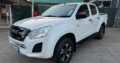 Isuzu dMax 2018
