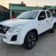 Isuzu dMax 2018