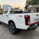 Isuzu dMax 2018