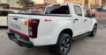 Isuzu dMax 2018