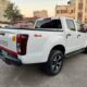 Isuzu dMax 2018
