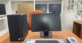 Desktop HP 290 G1 MT Business Corei5 7th Gen